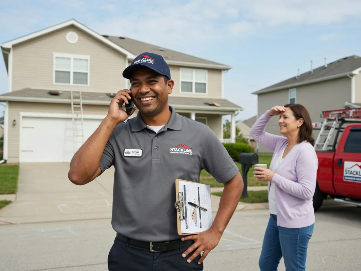 Chimney flashing repair Church Hill, MD FAQs